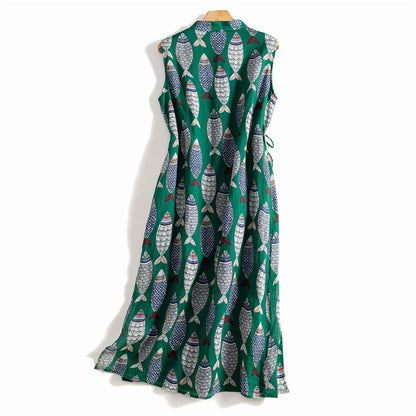 Elyra dress