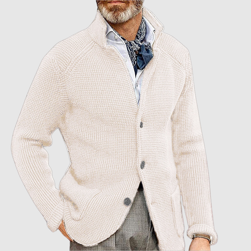 Maveo Charmed Cardigan