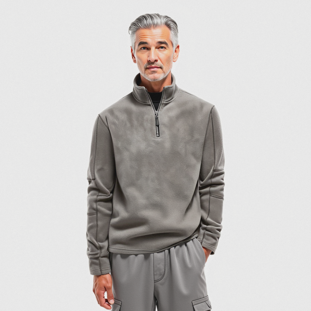 Maveo Fleece Jacket
