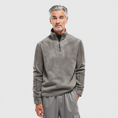 Maveo Fleece Jacket