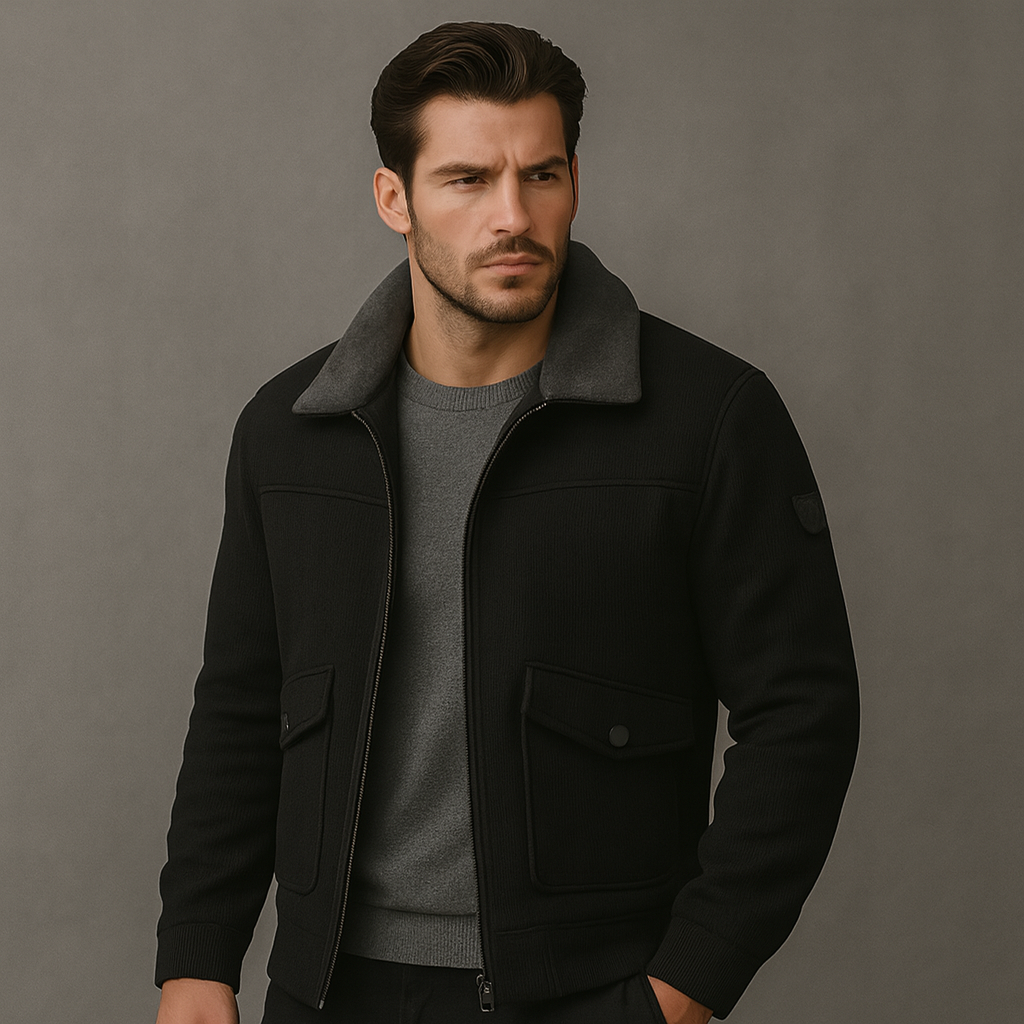 Cavalet Milano Jacket