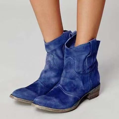Savona Boots