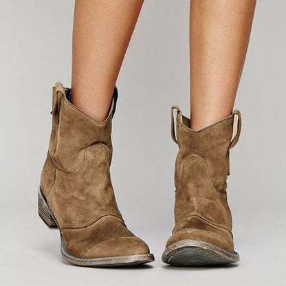 Savona Boots