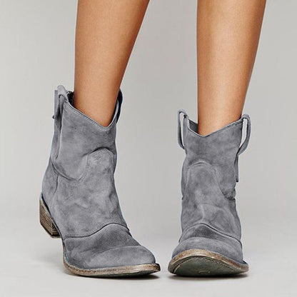 Savona Boots