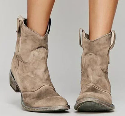 Savona Boots