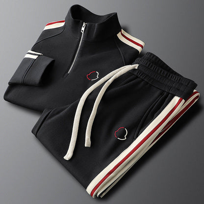 The Hype Tracksuit Set