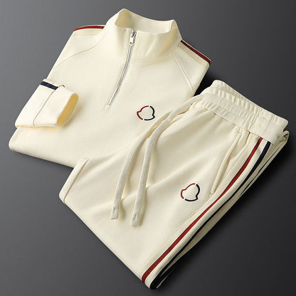 The Hype Tracksuit Set