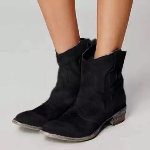 Savona Boots