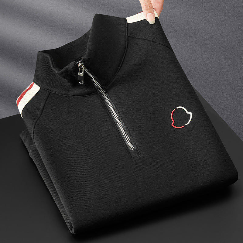The Hype Tracksuit Set