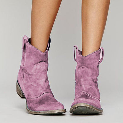 Savona Boots