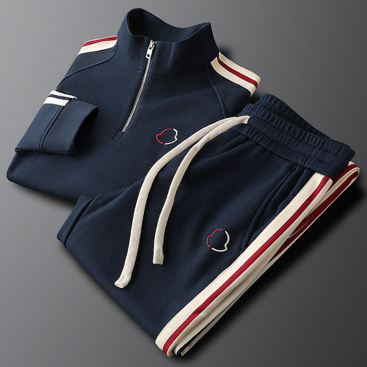 The Hype Tracksuit Set