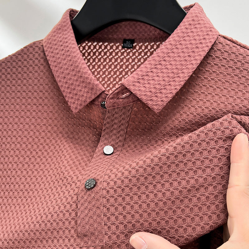 Lorenzo Polo Shirt