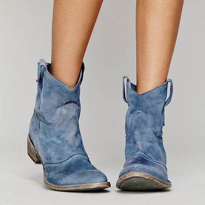 Savona Boots