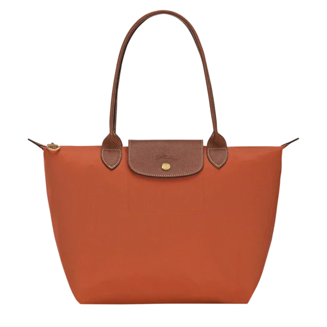 Luna® - Le Pliage Large Bag, Brick