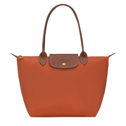 Luna® - Le Pliage Large Bag, Brick