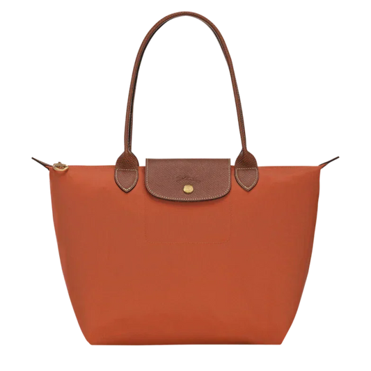 Luna® - Le Pliage Large Bag, Brick