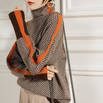 El Sweater Ely Confort