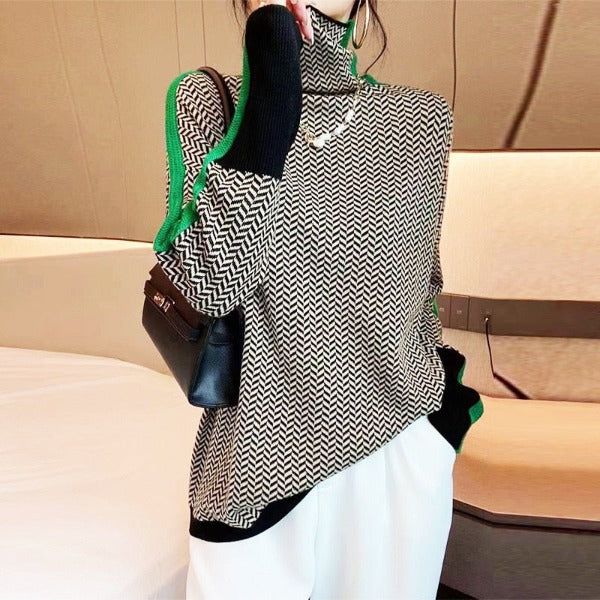 El Sweater Ely Confort