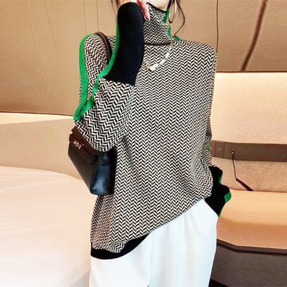 El Sweater Ely Confort