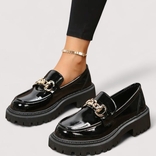 Beatrice - Timeless Elegant Sandals