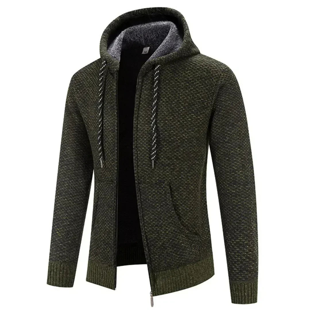 The Arden Luxe Hoodie