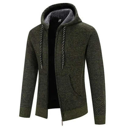 The Arden Luxe Hoodie