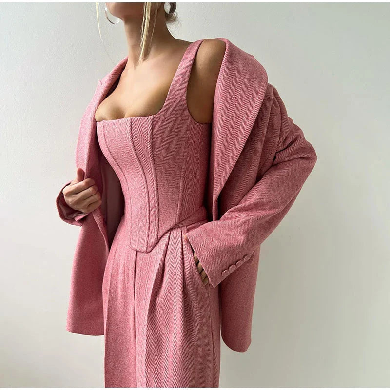 Elyra 3 Pieces Set