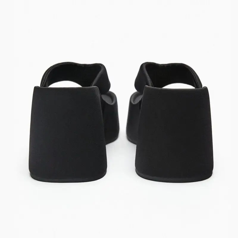 Lunaro Comfort Slides