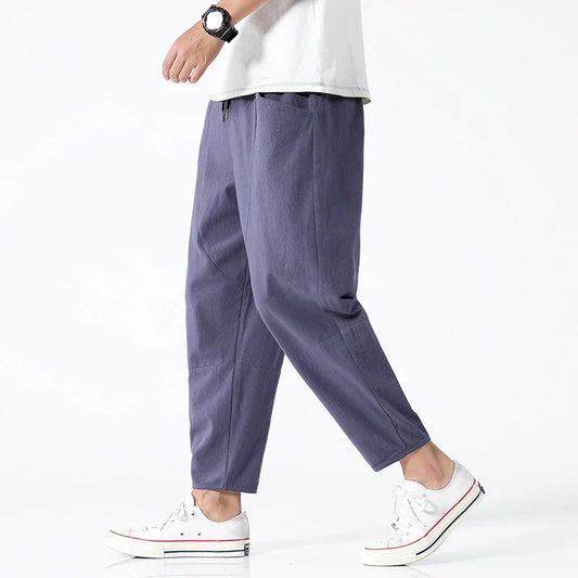 Kyra Linen Pants