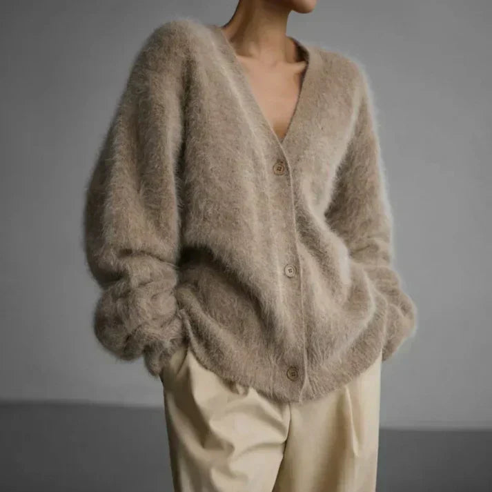 Maveo  The Perry Cashmere Sweater