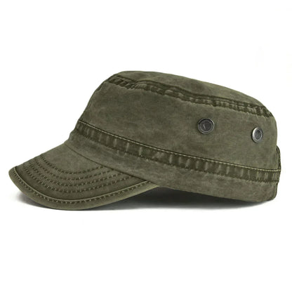 Montevia Solana Cap