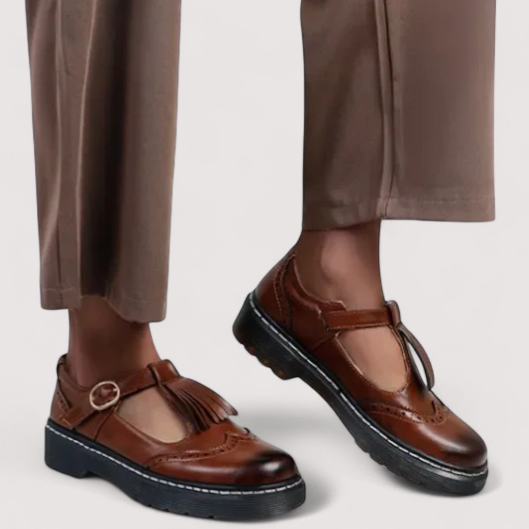 Sofia - Timeless Elegant Shoes