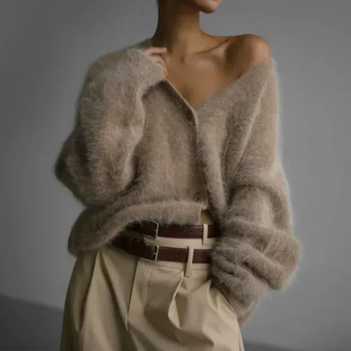 Maveo  The Perry Cashmere Sweater