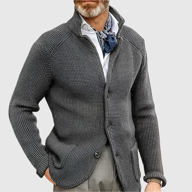 Maveo Charmed Cardigan