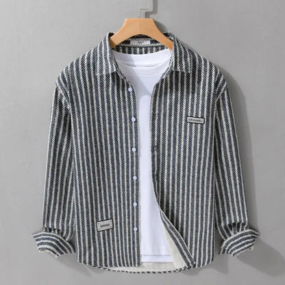 The Orien Shirt