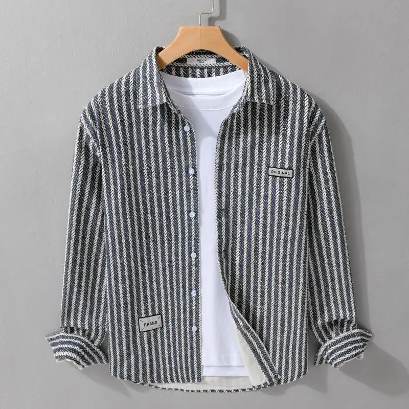 The Orien Shirt