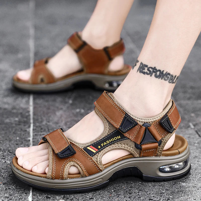 SOREN BEACH WALKERS