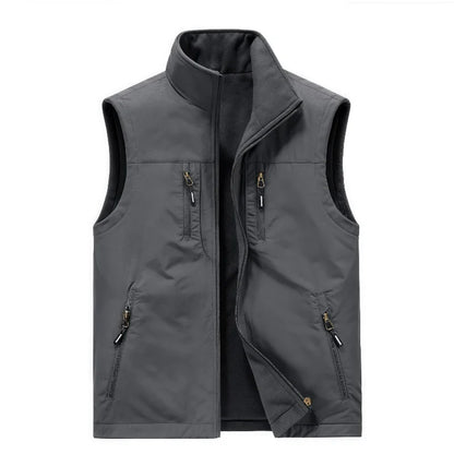 The Gentleman’s Vest