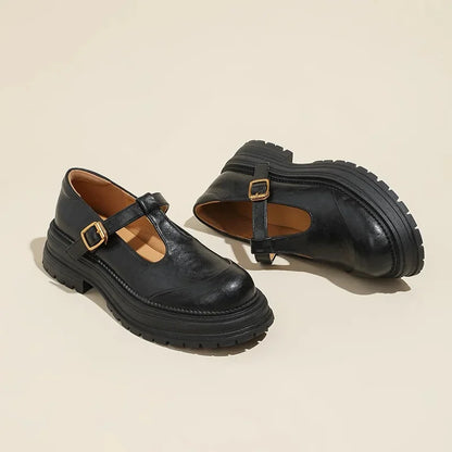Mary Janes - Timeless Elegant Shoes