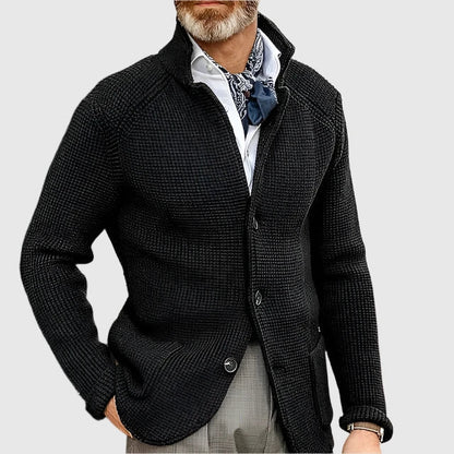 Maveo Charmed Cardigan