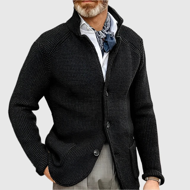 Maveo Charmed Cardigan