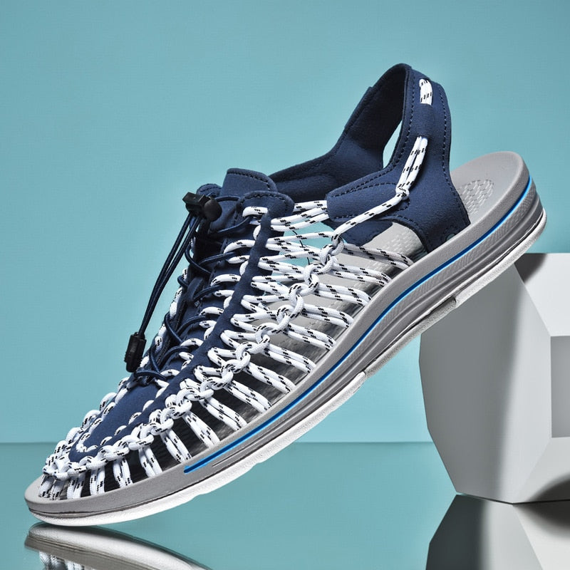 AeroStep Summer Shoes