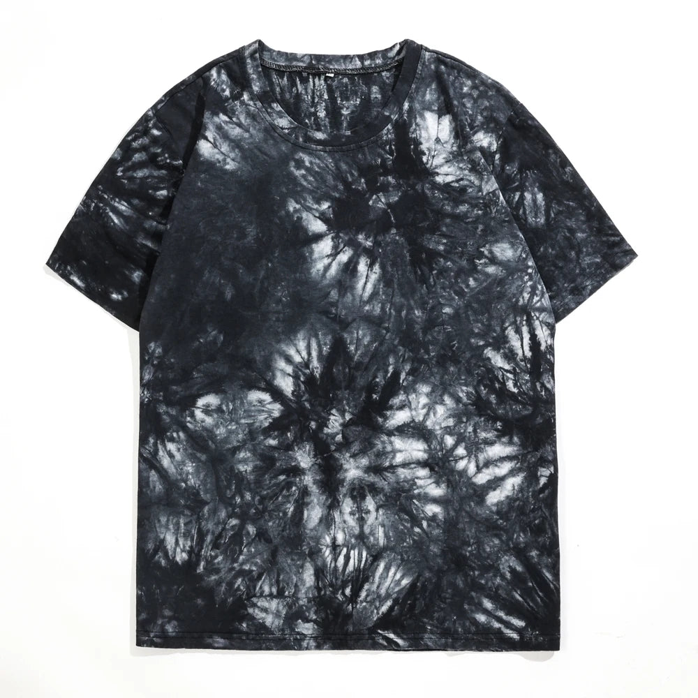 Cascade Dye Tee