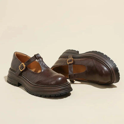 Mary Janes - Timeless Elegant Shoes