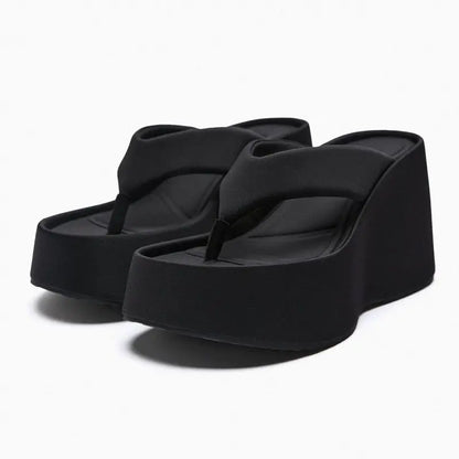 Lunaro Comfort Slides