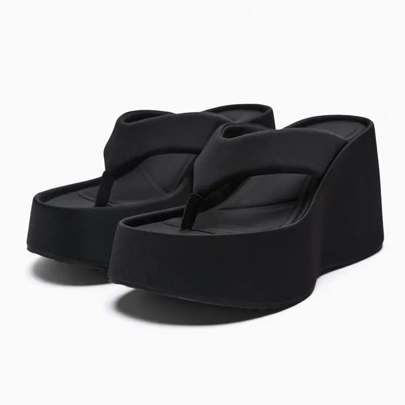 Lunaro Comfort Slides