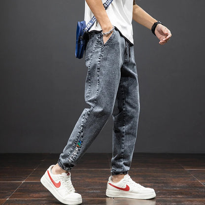 Rivet Edge Pants