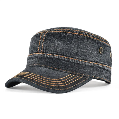Montevia Solana Cap