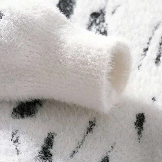 Maveo Arctic Sweater