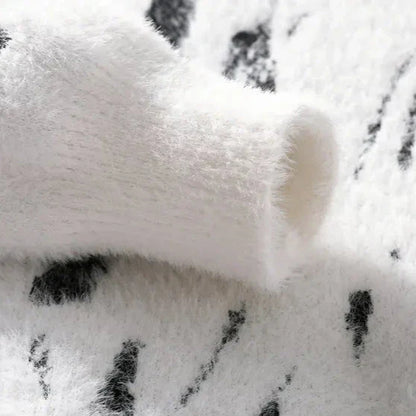 Maveo Arctic Sweater